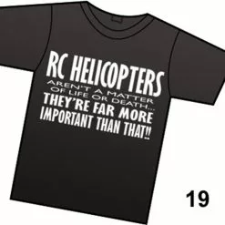 CSRLIFEDEATHLWHT COMMON SENSE RC LIFE AND DEATH T-SHIRT, WHITE, L