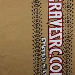 GVSTCR-GOLD-L GRAVES RC HOBBIES CAR T-SHIRT, GOLD, LARGE