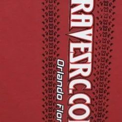 GVSTCR-WINE-L GRAVES RC HOBBIES CAR T-SHIRT, WINE, LARGE