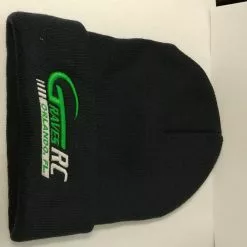 GRAVES RC HOBBIES GVSKNITHAT Graves RC Hat 2017 - KNIT SKULL CAP