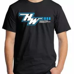 HBWT1BK000L HOBBYWING Official [T] Factory Edition - Slim Fit LARGE
