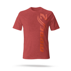 MODE200023AP MODE 2 Shirt Red, Large